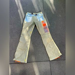 Limited edition Burton Ski Pants